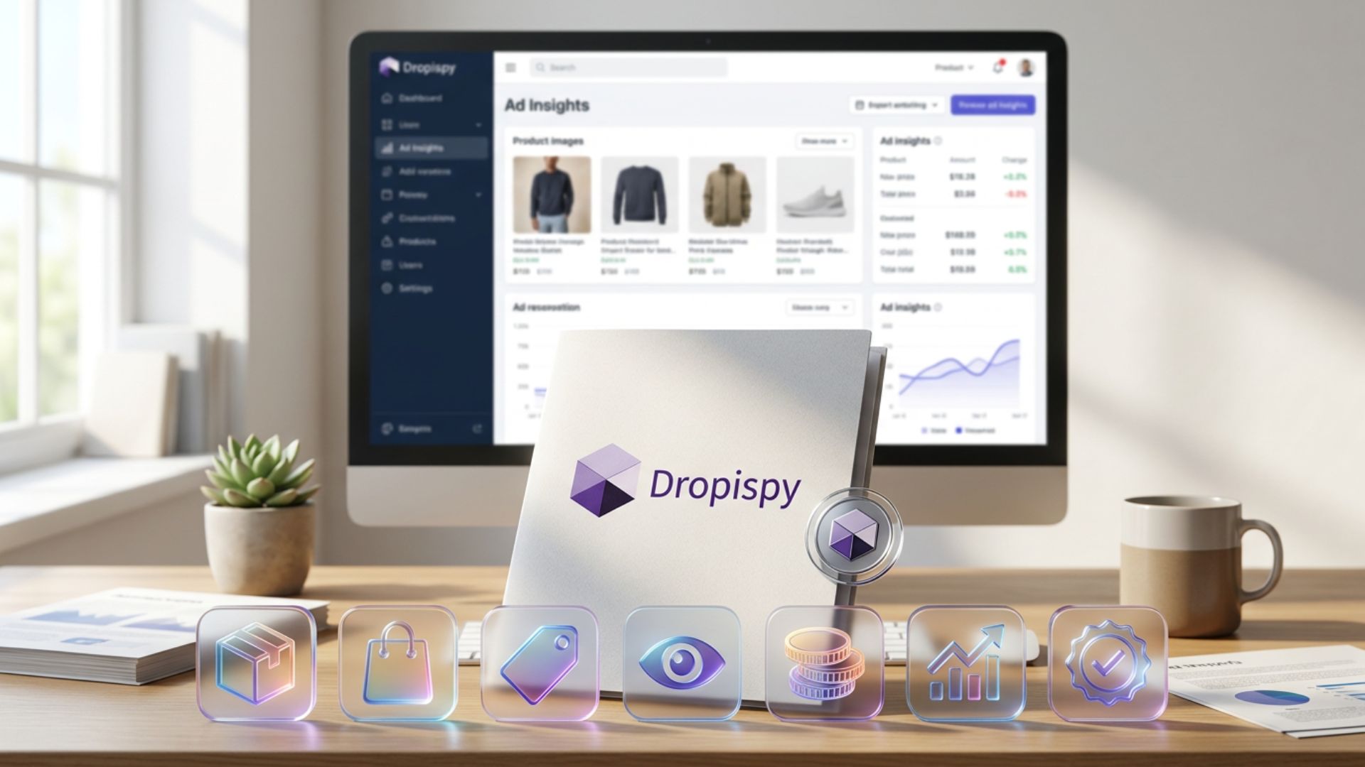Dropispy Pricing Ad Spy Official Review: Overall Value for Ad Research and Dropshipping Insights